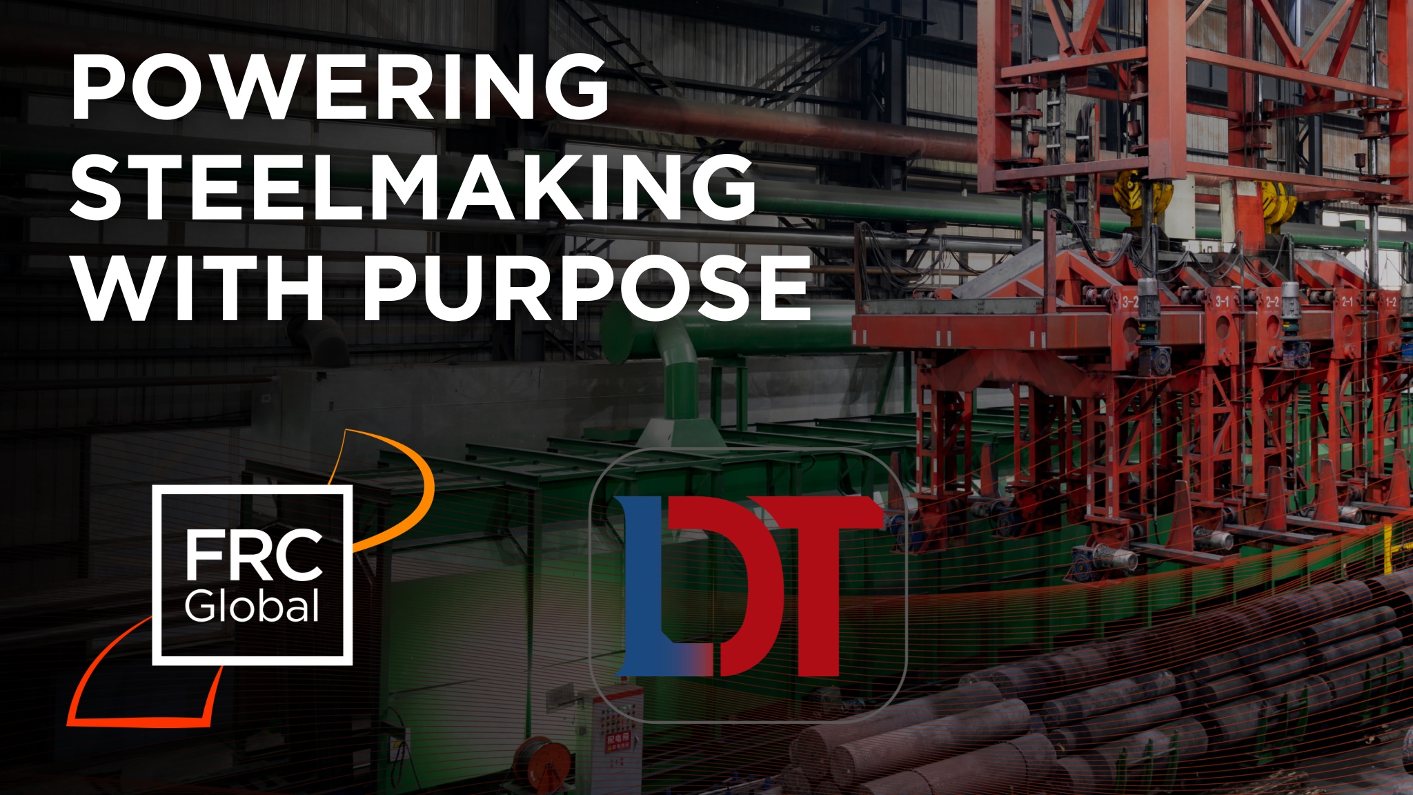 Continuing Strong Momentum: FRC Global and Dantan Carbon’s Shared Commitment to Performance and Sustainability Image